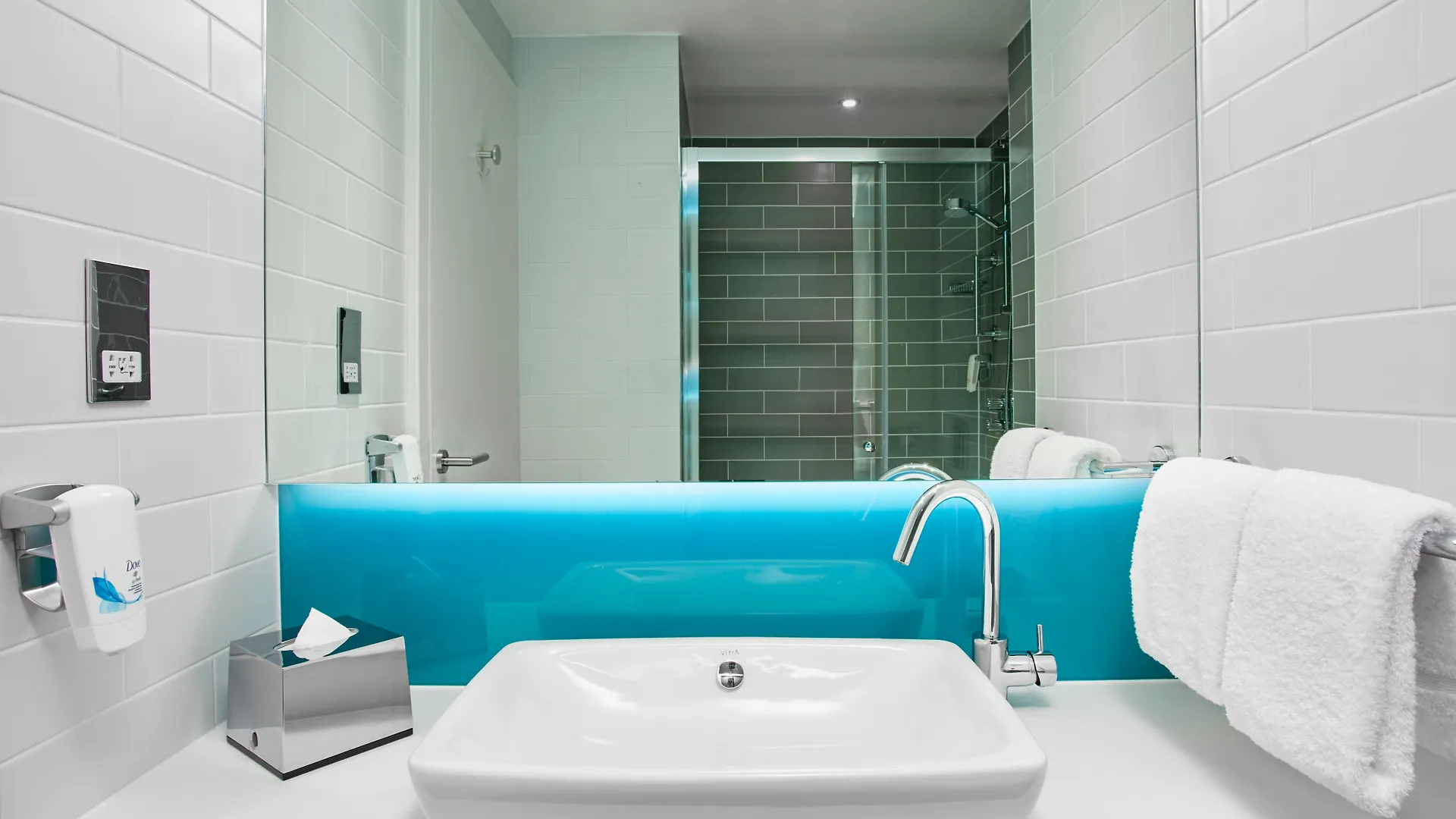 Holiday Inn Express Amsterdam - City Hall By Ihg Pays-Bas
