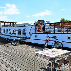 Bateau-hôtel Mps Holland
