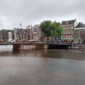 Bateau-hôtel Rembrandt Square Boat