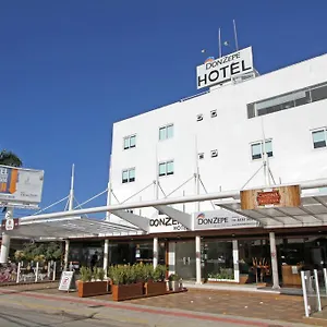 *** Hotel Don Zepe Brasil
