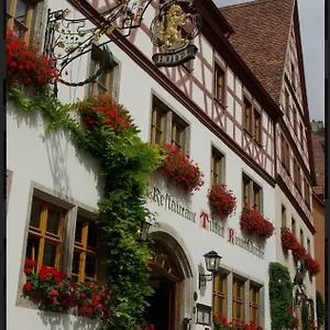 **** Hotel Tilman Riemenschneider Alemanha