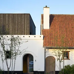 Appartement Huis19 Luxury