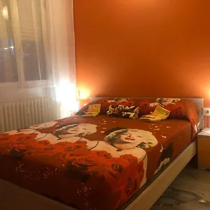  Penzion Corso 50 Itálie