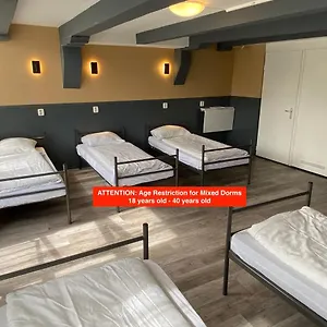 Albergue Xplore