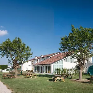  Hostel Nomad Itálie