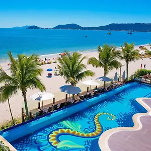 **** Hotel Palace Brasil