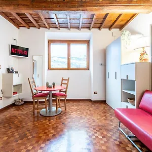 Apartment Ponte Vecchio Romantic & Relax 5 Stelle