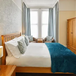Guest house The Tennyson
