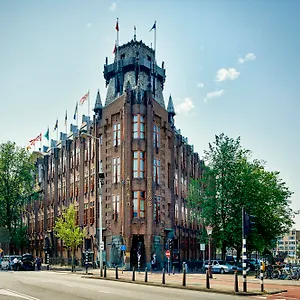 Grand Amrath ***** Amsterdam