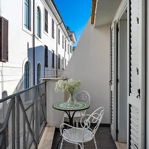 ** Aparthotel Numa Vici Itálie