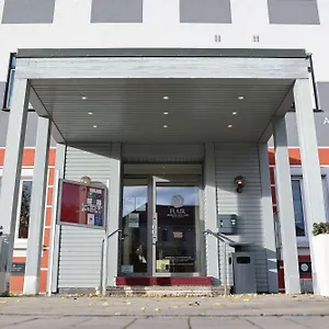 *** Hotel Arthotel Ana Flair Alemanha