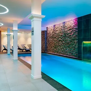 **** Hotel Corendon New-west, A Tribute Portfolio Países Baixos