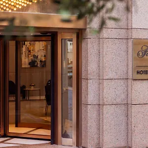 Fairmont מלון דובאי
