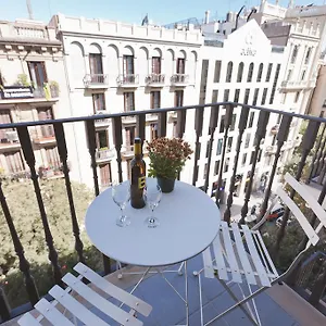 Appartement Sleep Bailen By