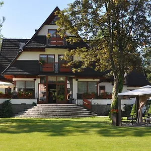 https://willa-kmicic.zakopanehotels.org