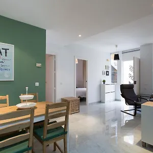 Appartement Lr Parking Incluido Ubicacion