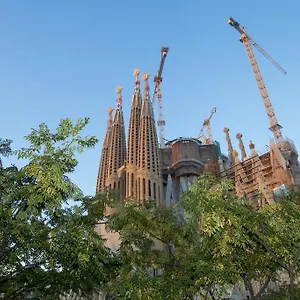 Appartement Gaudi