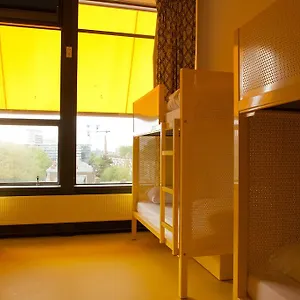  Albergue Wow Países Baixos