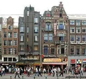 Manofa ** Amsterdam